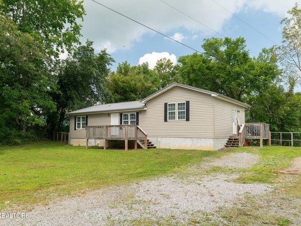 3406 Back Valley Rd , Speedwell, TN 37870