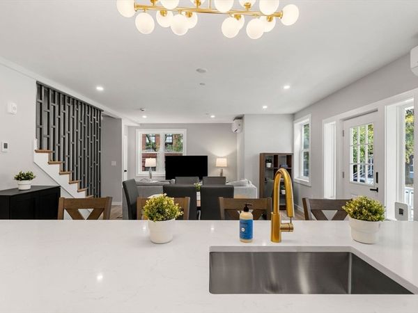 59 Perrin St, Unit 3, Boston, MA 02119