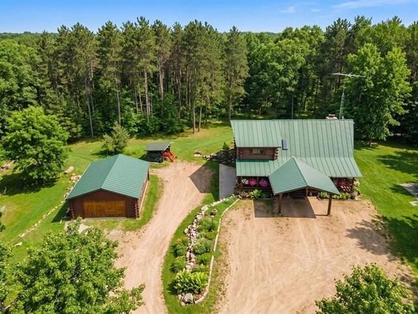 3206 1st Drive, Jackson, WI 53952