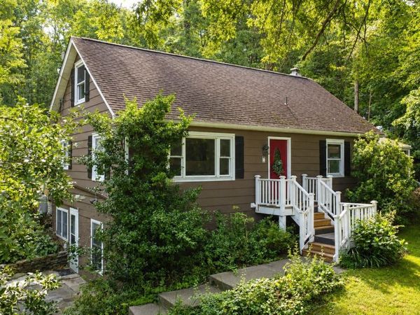 7 Lyceum Road, Lagrangeville, NY 12540