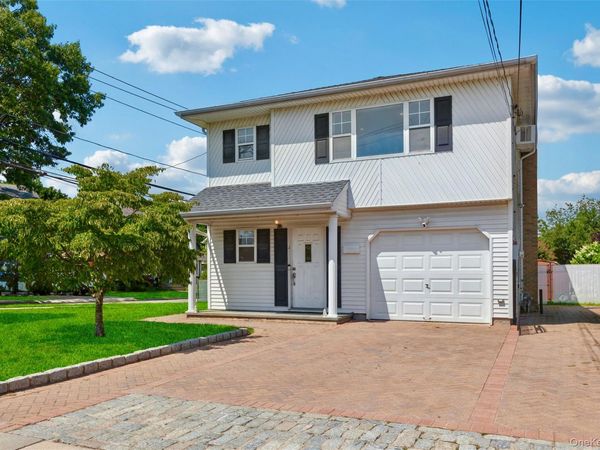 2 Wilson Street , East Rockaway, NY 11518