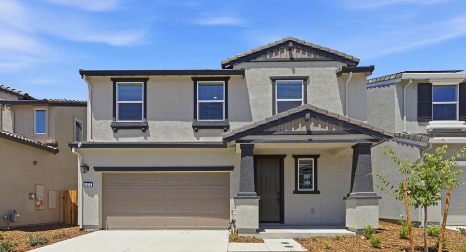 1272 Leonhardt Loop, Lincoln, CA 95648 Photo