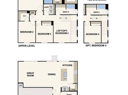1272 Leonhardt Loop, Lincoln, CA 95648 Photo