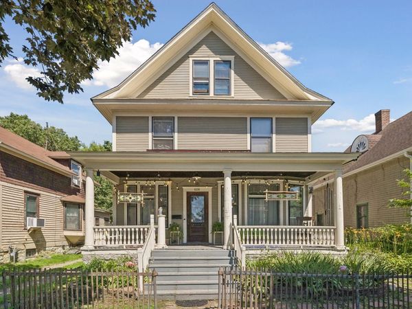 608 Bates Avenue, Saint Paul, MN 55106