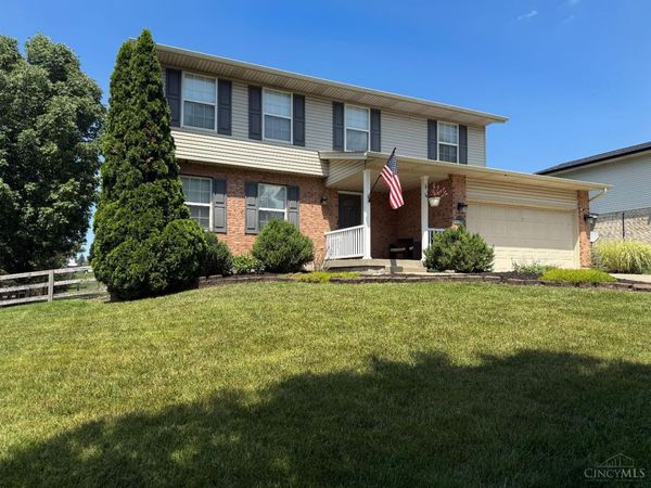 6568 Fayetta Drive, Fairfield Twp, OH 45011