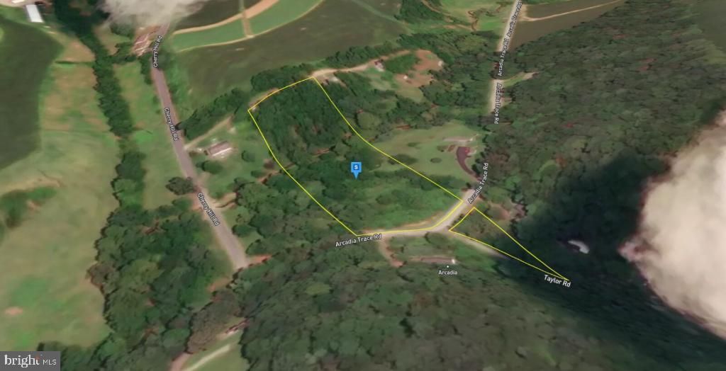 ARCADIA TRACE ROAD , PEACH BOTTOM, PA 17563
