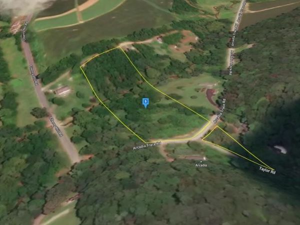 ARCADIA TRACE ROAD, PEACH BOTTOM, PA 17563
