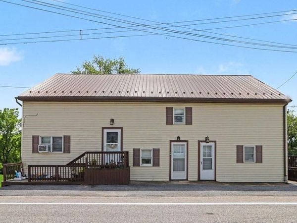 693 N STATE ROUTE 934, ANNVILLE, PA 17003