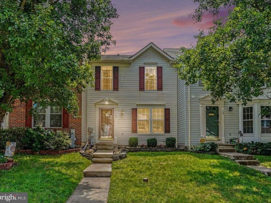 105 Paden Court, Forest Hill, MD 21050 Main Photo