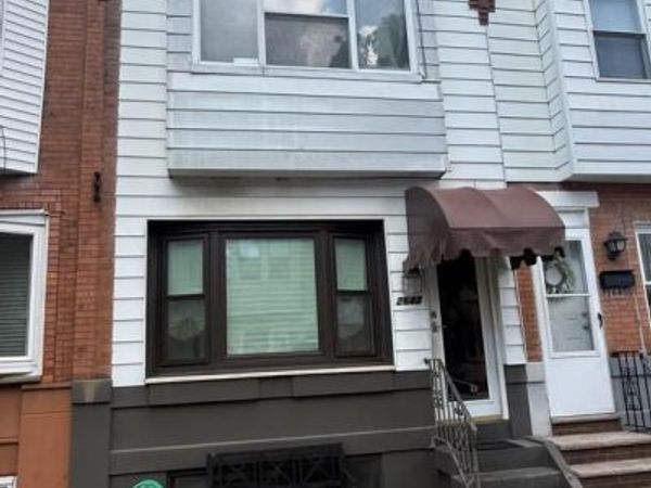 2642 S ISEMINGER STREET , PHILADELPHIA, PA 19148