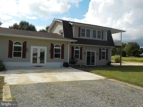 21210 BERNIE LAWRENCE LANE , UNIT B, ABELL, MD 20606
