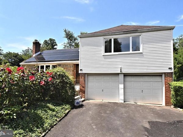 1605 HILLCREST ROAD , GLENSIDE, PA 19038