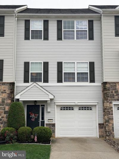 2424 SCHULTZ WAY , YORK, PA 17402