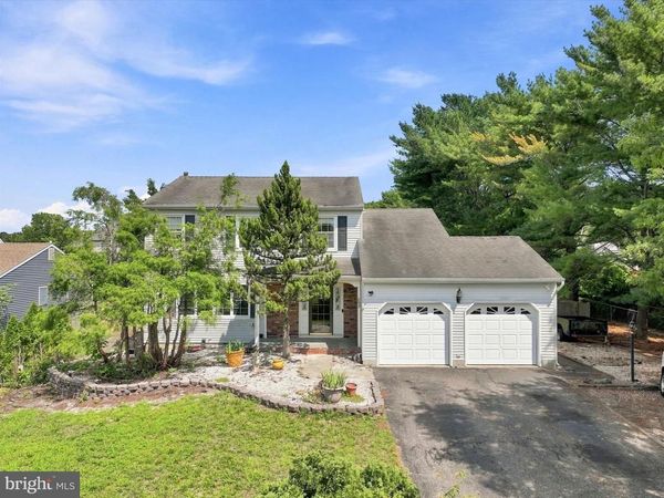 769 CONGRESS STREET, TOMS RIVER, NJ 08753