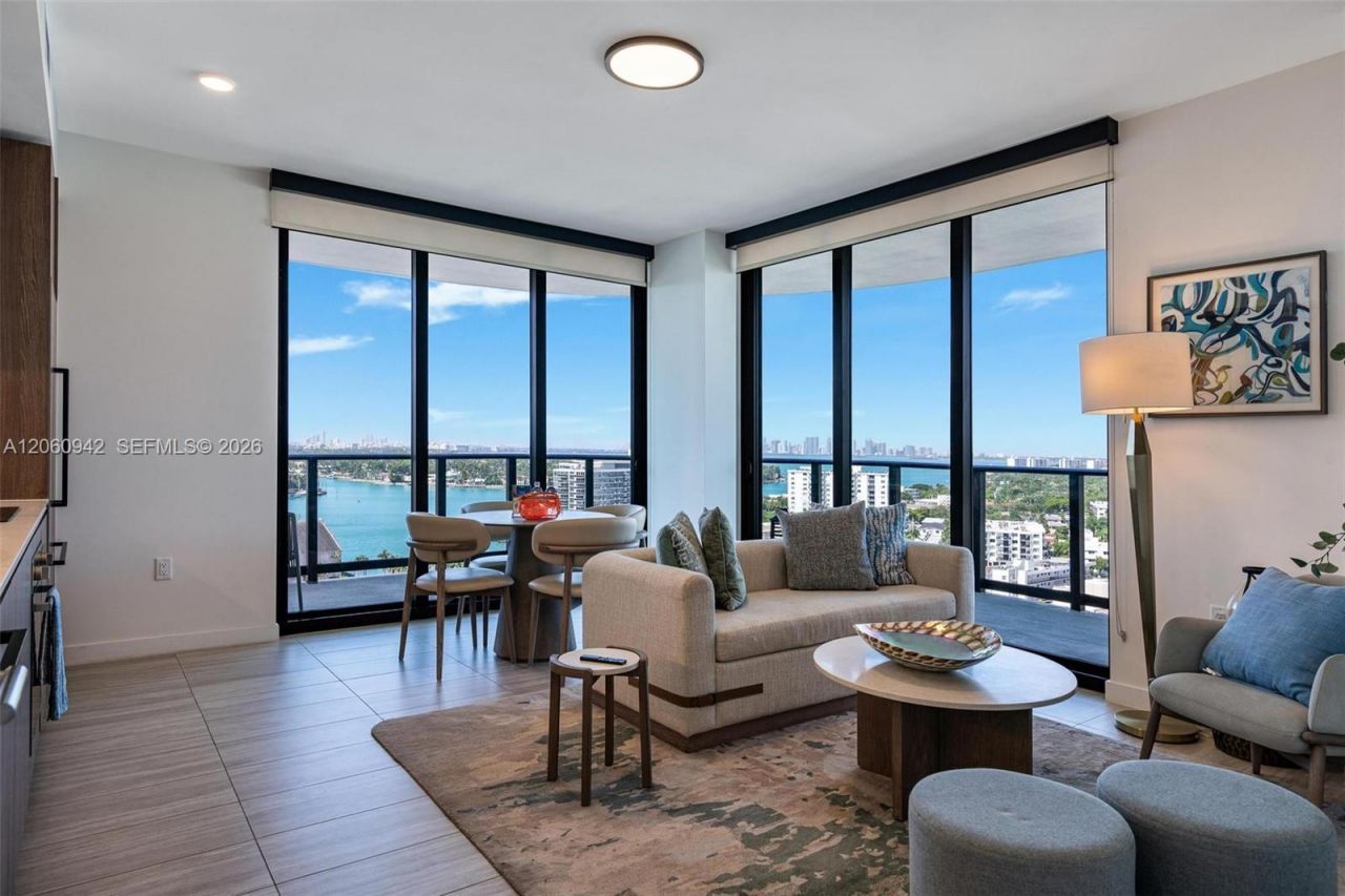 580 72nd St , Unit 1410, Miami Beach, FL 33141 Photo