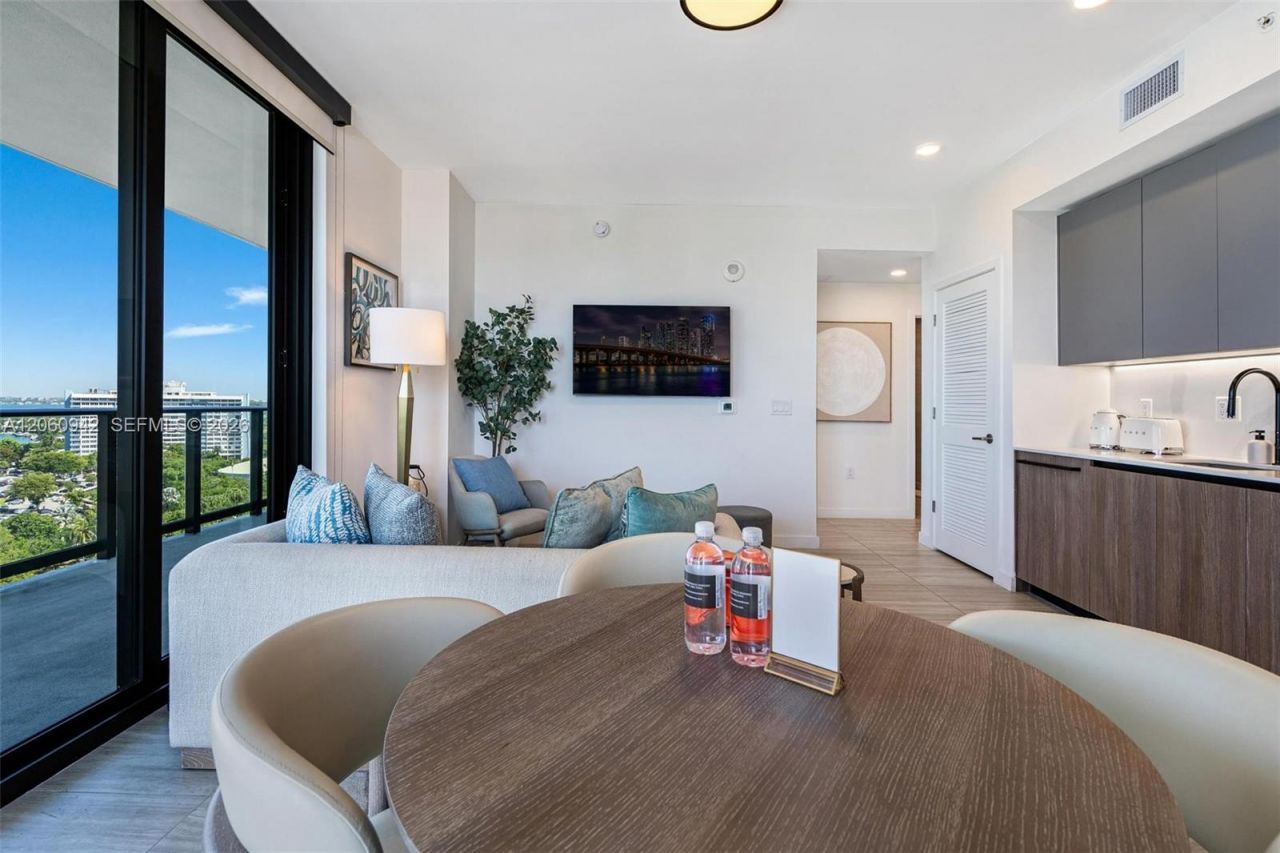 580 72nd St , Unit 1410, Miami Beach, FL 33141 Photo