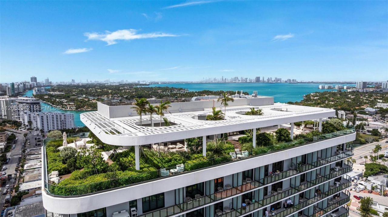580 72nd St , Unit 1410, Miami Beach, FL 33141 Photo