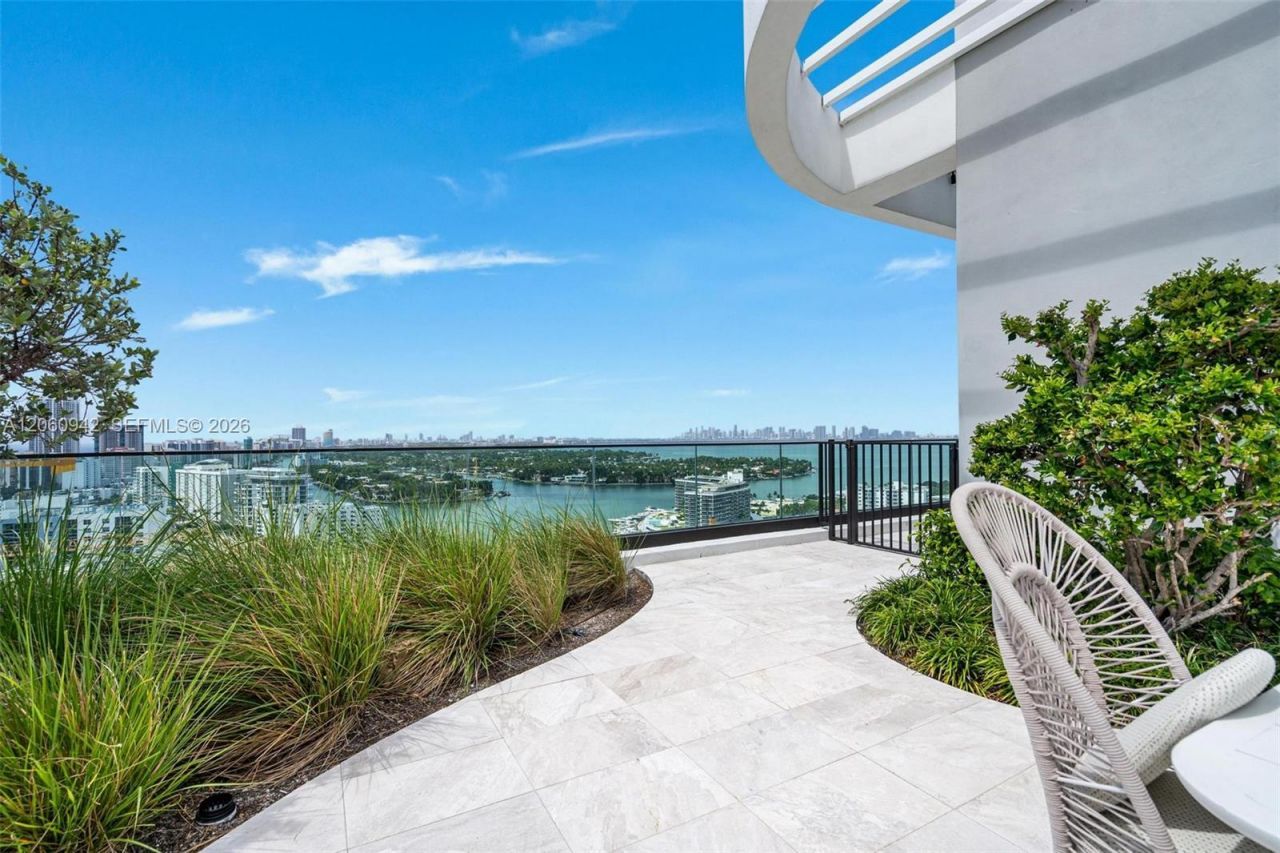 580 72nd St , Unit 1410, Miami Beach, FL 33141 Photo