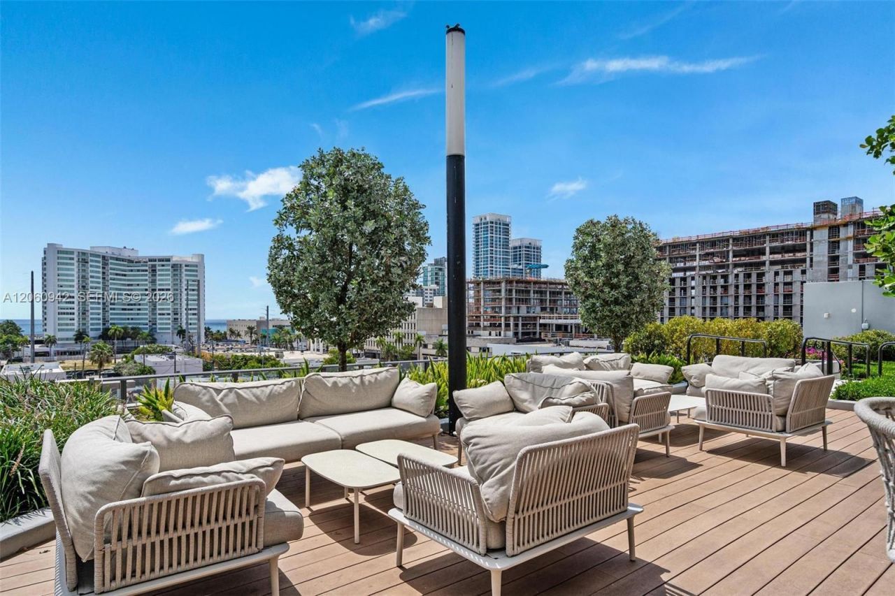 580 72nd St , Unit 1410, Miami Beach, FL 33141 Photo