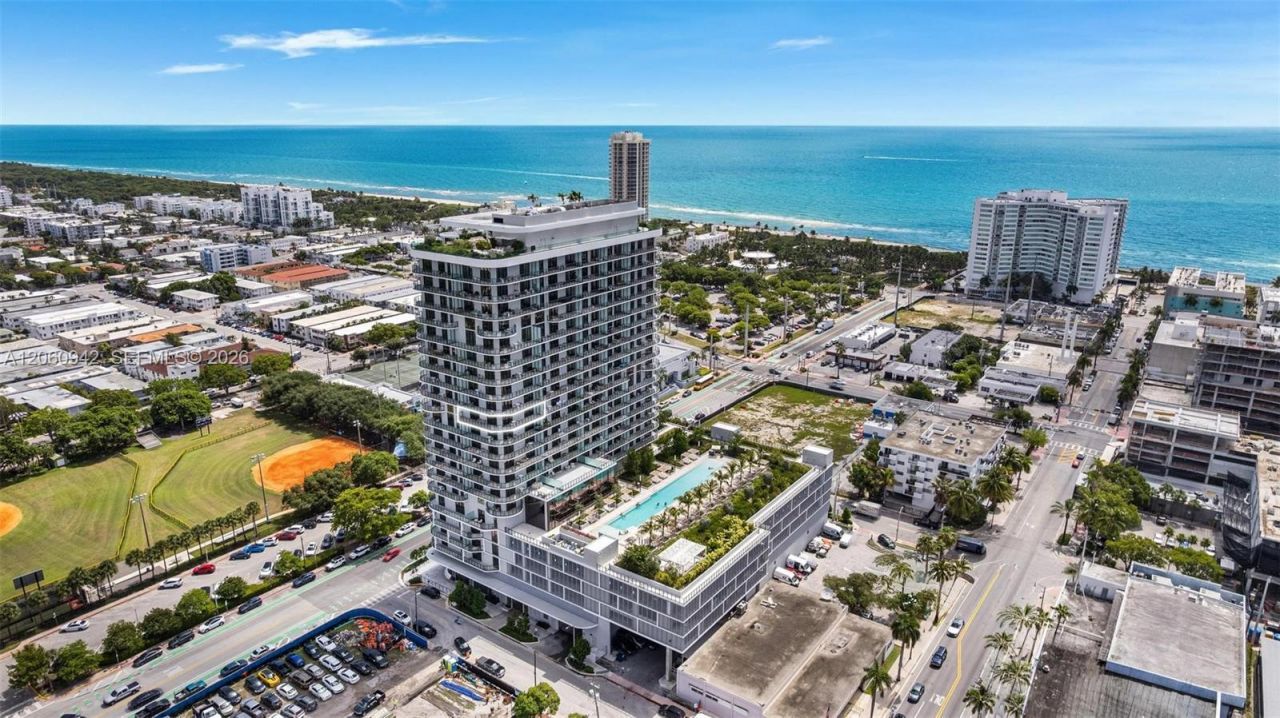 580 72nd St , Unit 1410, Miami Beach, FL 33141 Photo