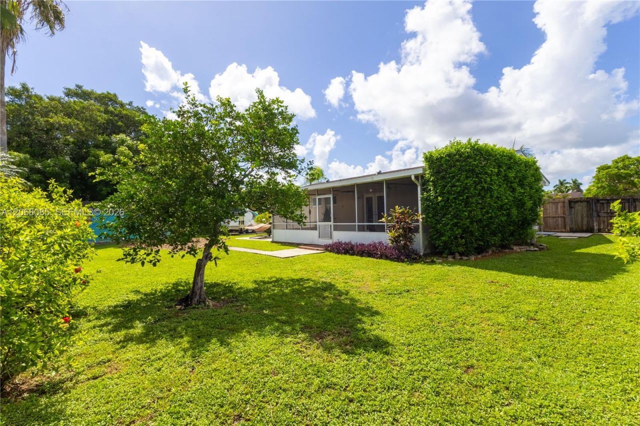 16521 SW 294th Ter , Homestead, FL 33033 Photo