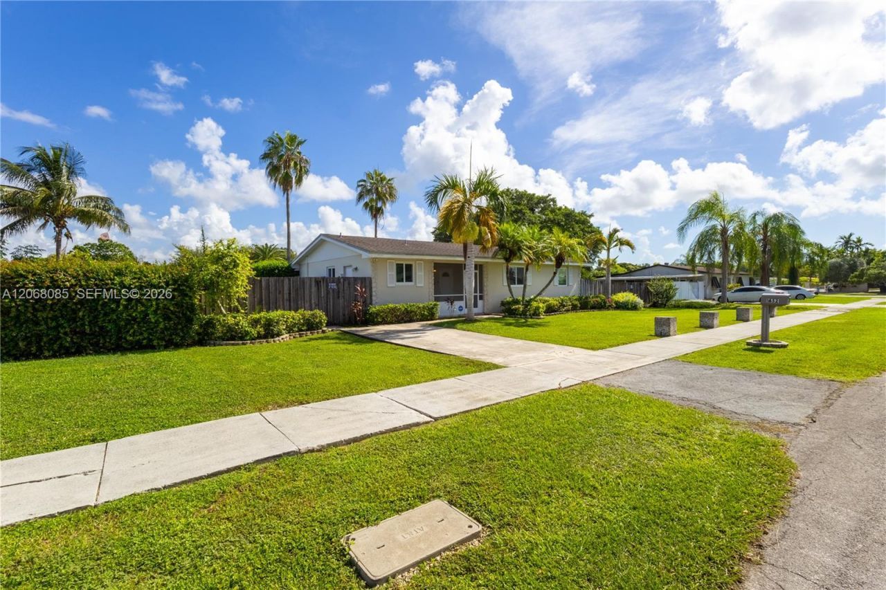 16521 SW 294th Ter , Homestead, FL 33033 Photo