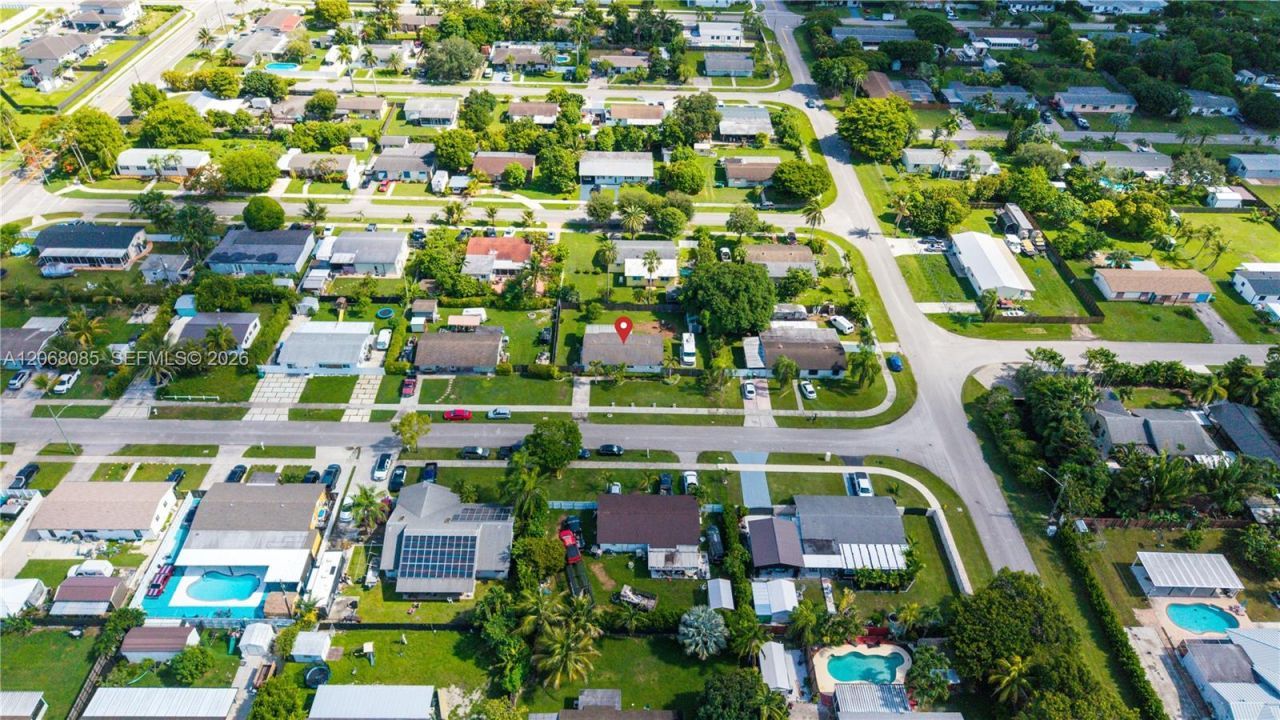 16521 SW 294th Ter , Homestead, FL 33033 Photo