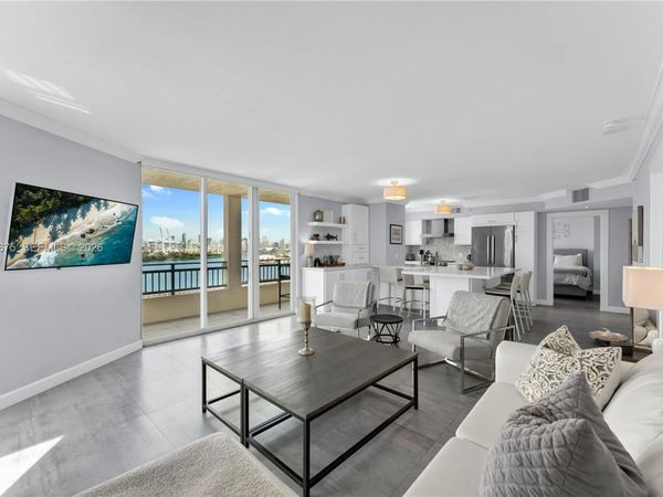 90 Alton Rd , Unit 1102, Miami Beach, FL 33139