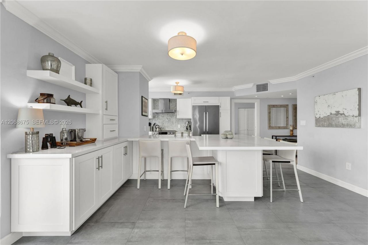 90 Alton Rd , Unit 1102, Miami Beach, FL 33139 Photo