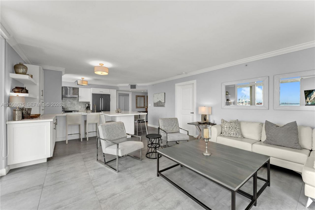 90 Alton Rd , Unit 1102, Miami Beach, FL 33139 Photo