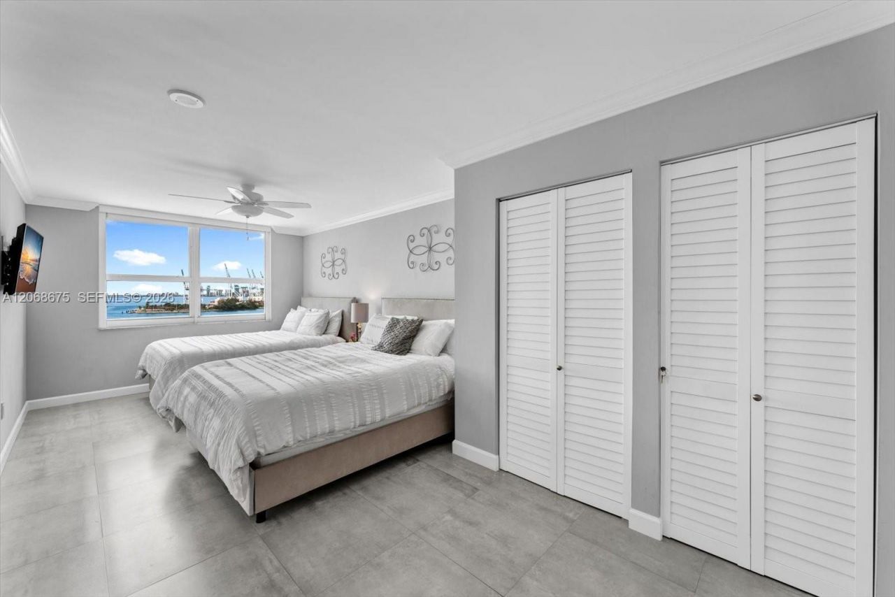 90 Alton Rd, Unit 1102, Miami Beach, FL 33139 Photo
