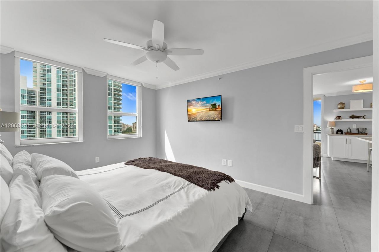 90 Alton Rd , Unit 1102, Miami Beach, FL 33139 Photo