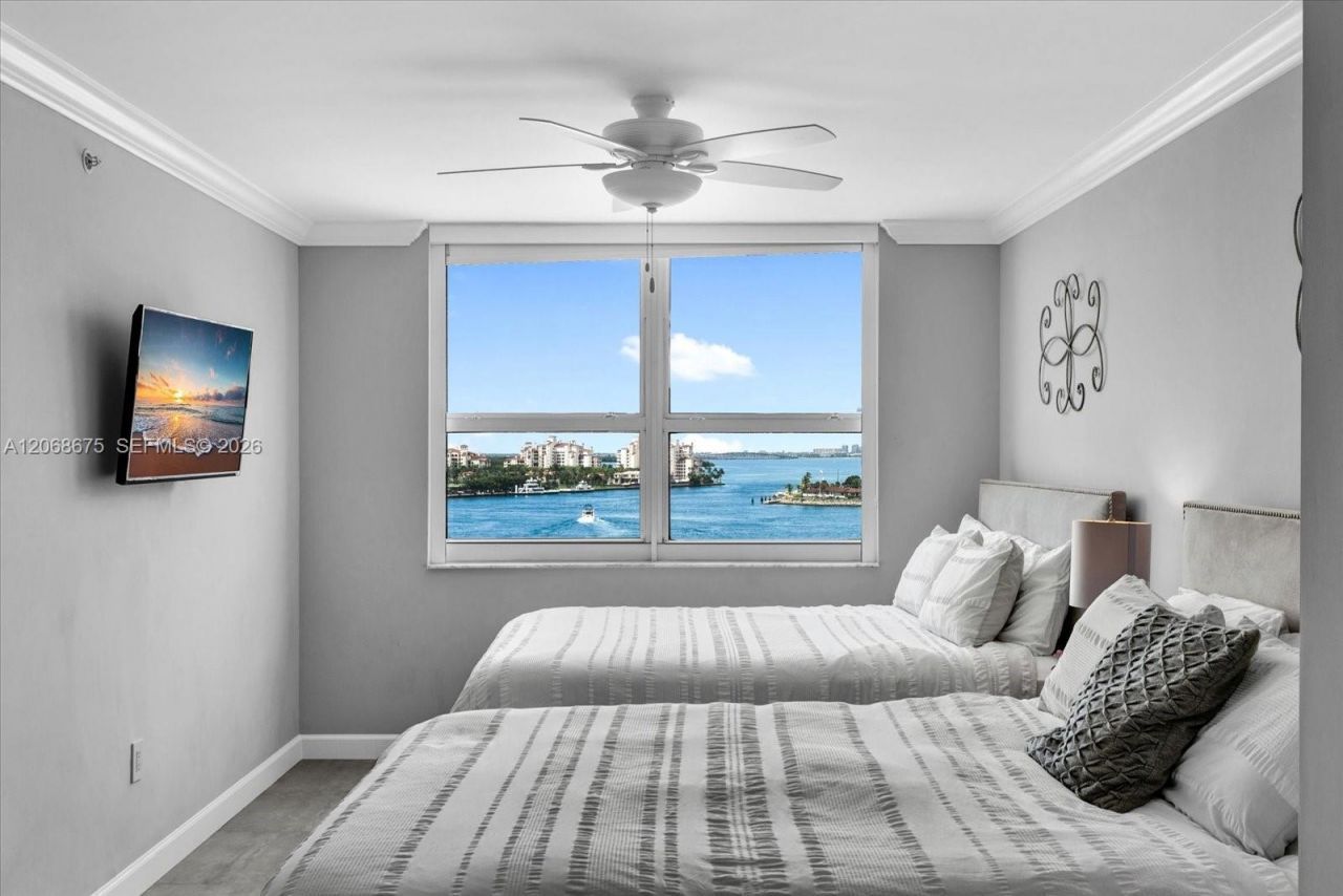 90 Alton Rd, Unit 1102, Miami Beach, FL 33139 Photo