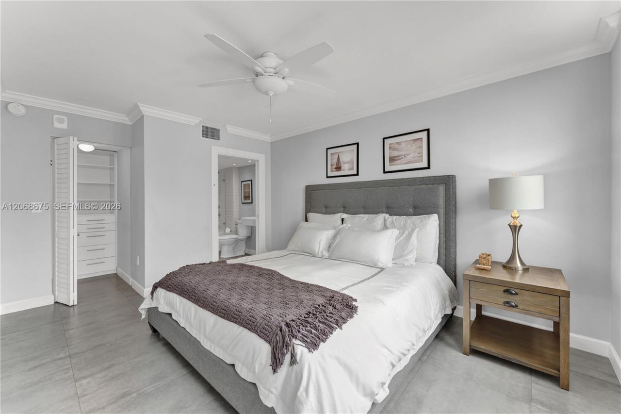90 Alton Rd , Unit 1102, Miami Beach, FL 33139 Photo