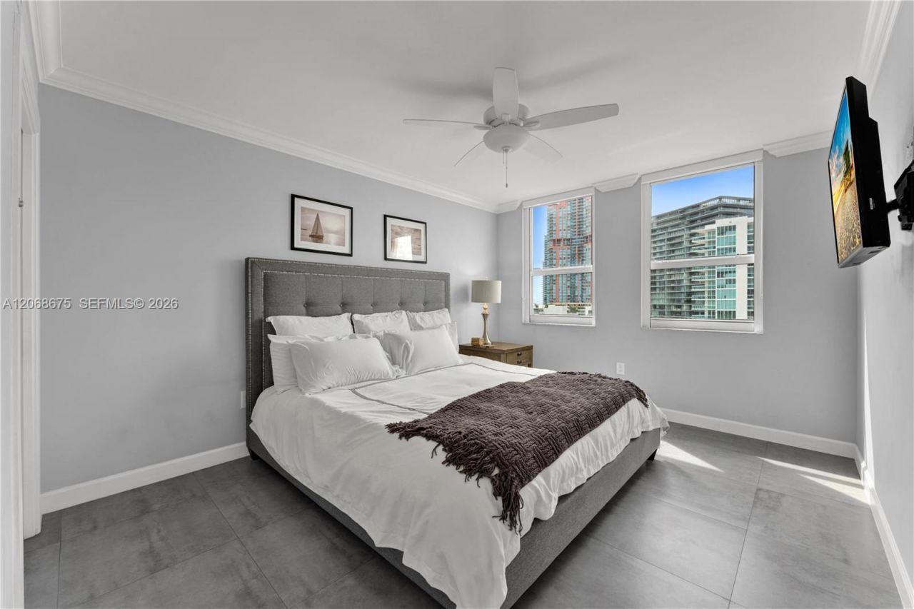 90 Alton Rd , Unit 1102, Miami Beach, FL 33139 Photo