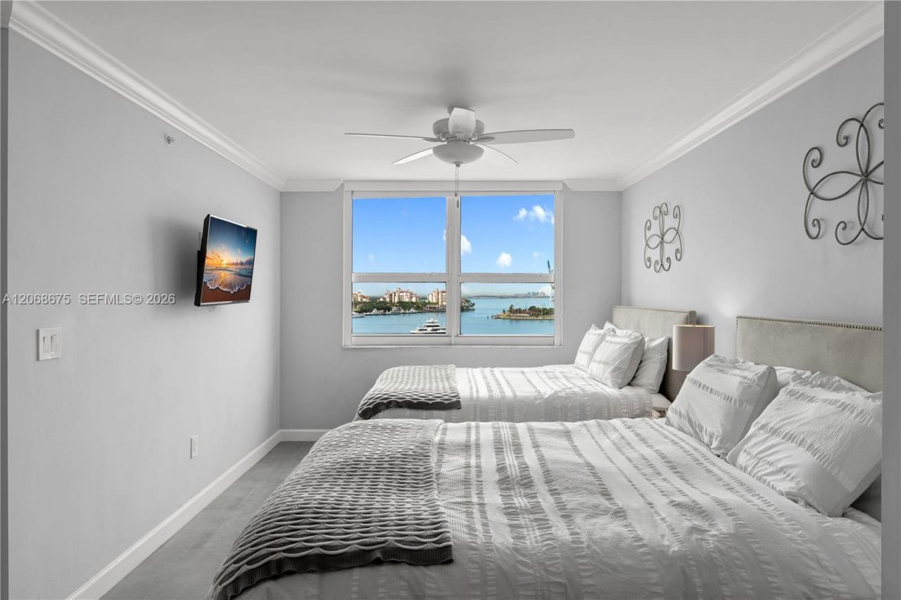 90 Alton Rd , Unit 1102, Miami Beach, FL 33139 Photo