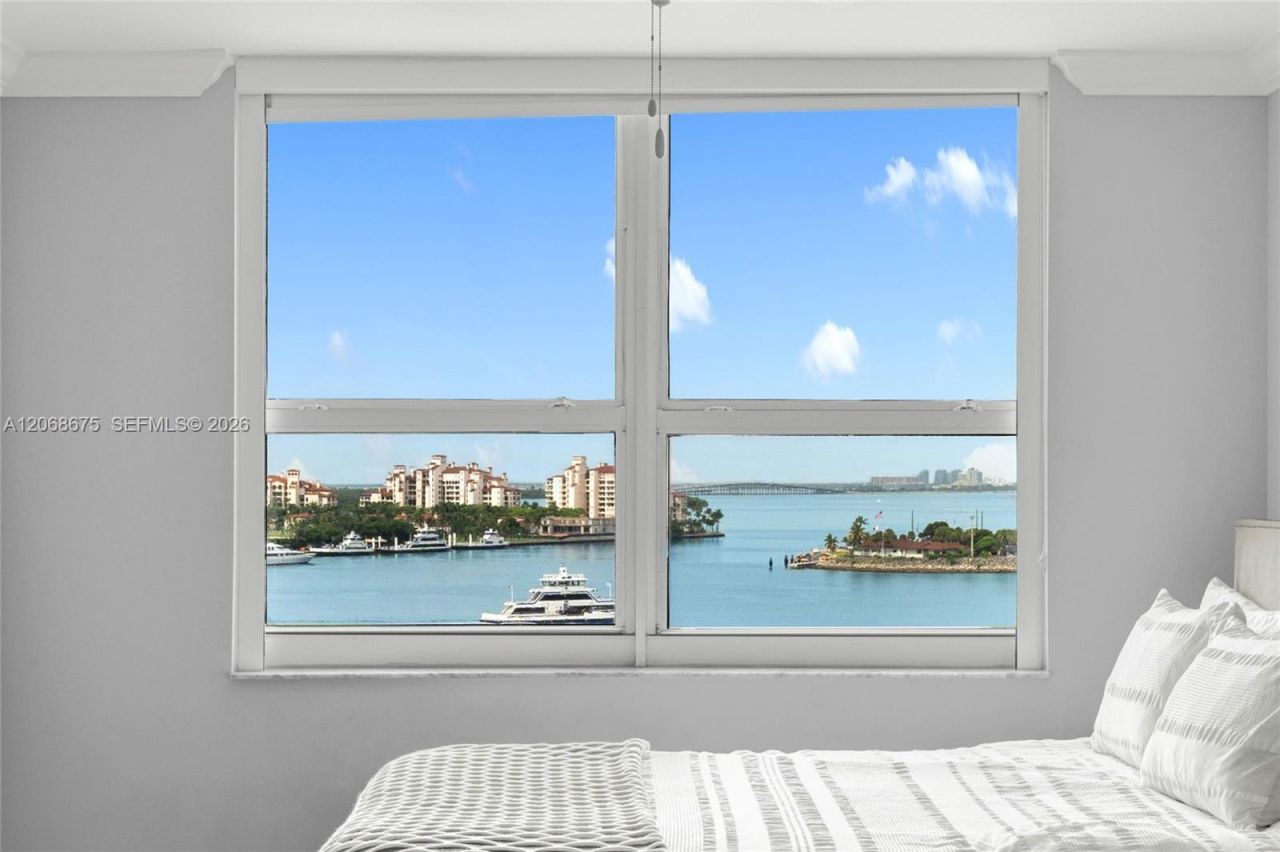 90 Alton Rd , Unit 1102, Miami Beach, FL 33139 Photo