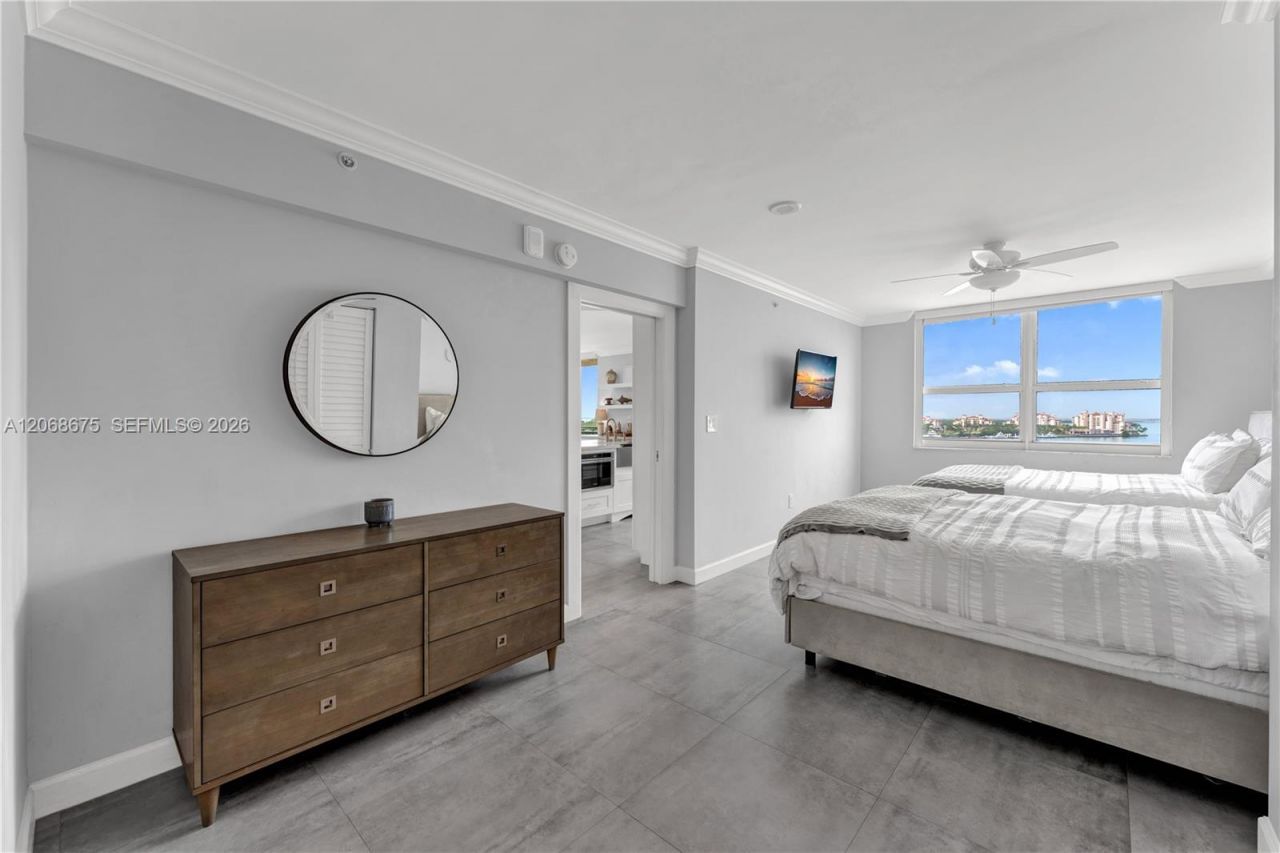 90 Alton Rd , Unit 1102, Miami Beach, FL 33139 Photo