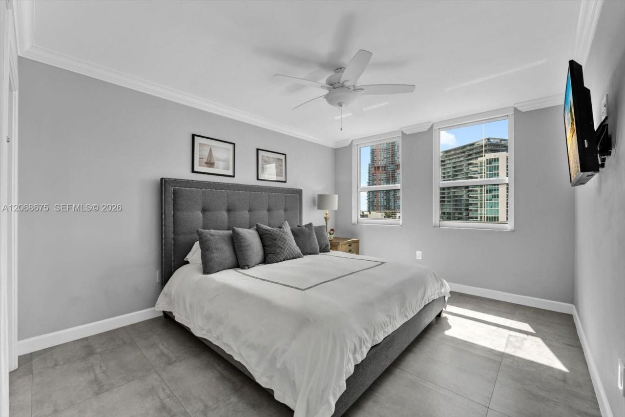 90 Alton Rd, Unit 1102, Miami Beach, FL 33139 Photo