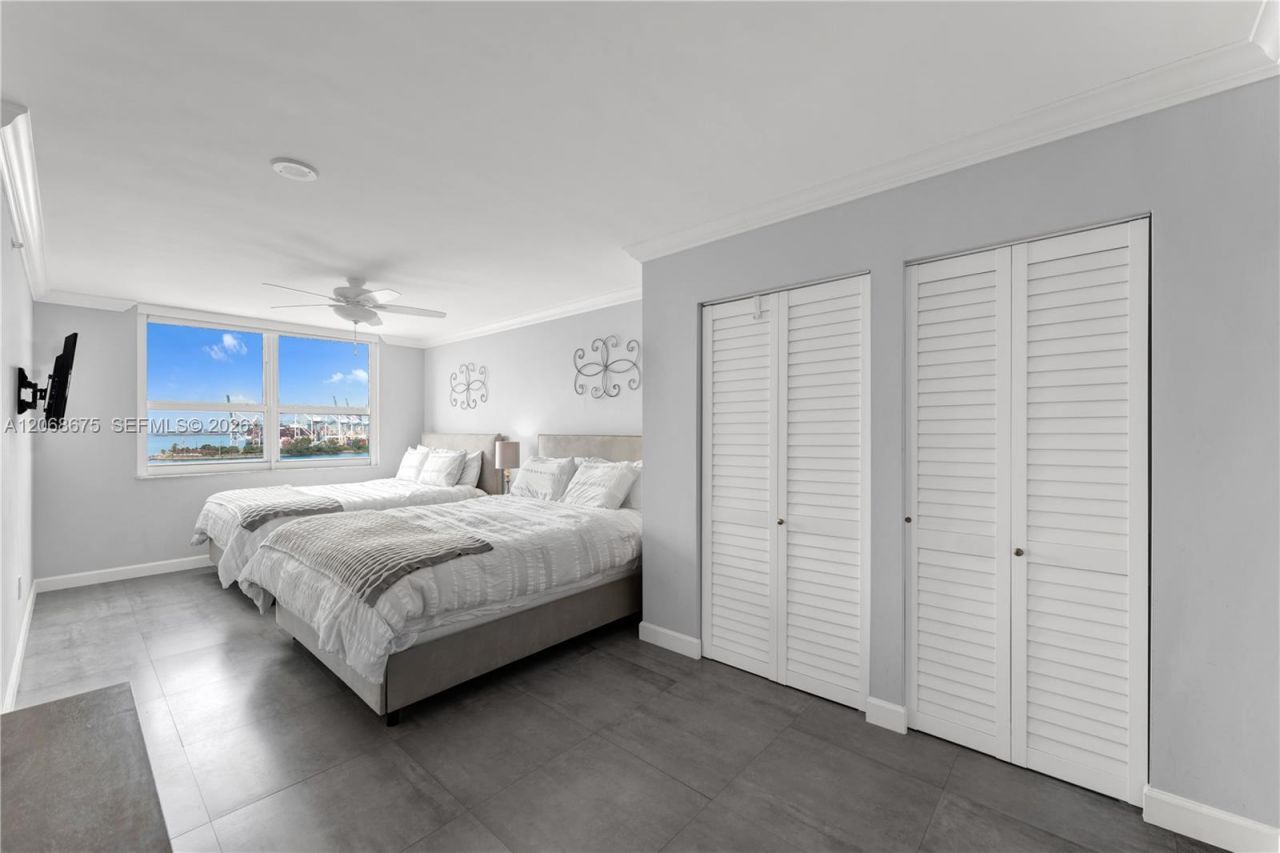 90 Alton Rd , Unit 1102, Miami Beach, FL 33139 Photo