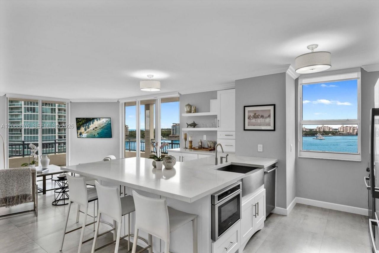 90 Alton Rd, Unit 1102, Miami Beach, FL 33139 Photo