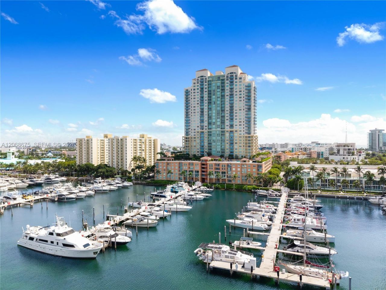 90 Alton Rd , Unit 1102, Miami Beach, FL 33139 Photo