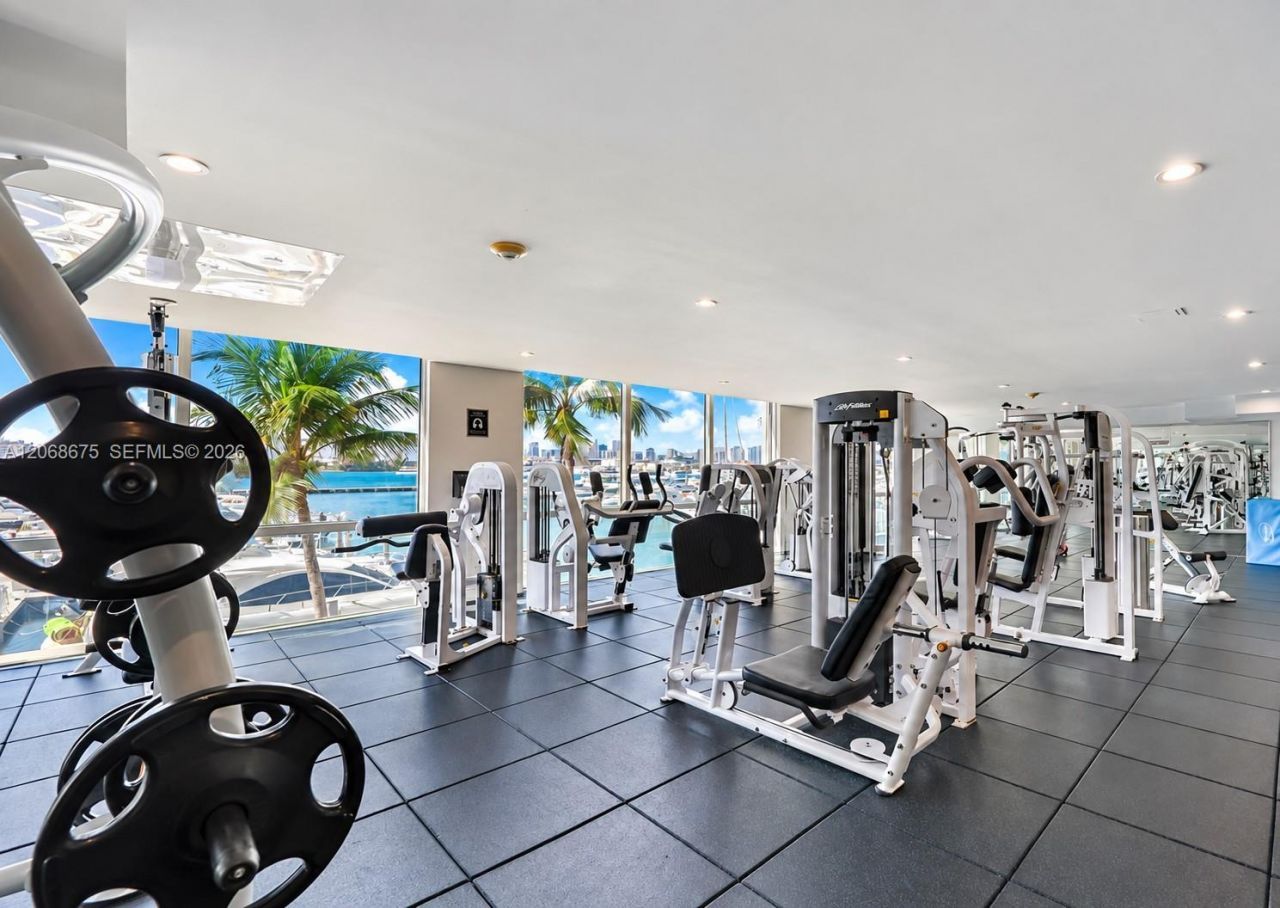 90 Alton Rd, Unit 1102, Miami Beach, FL 33139 Photo