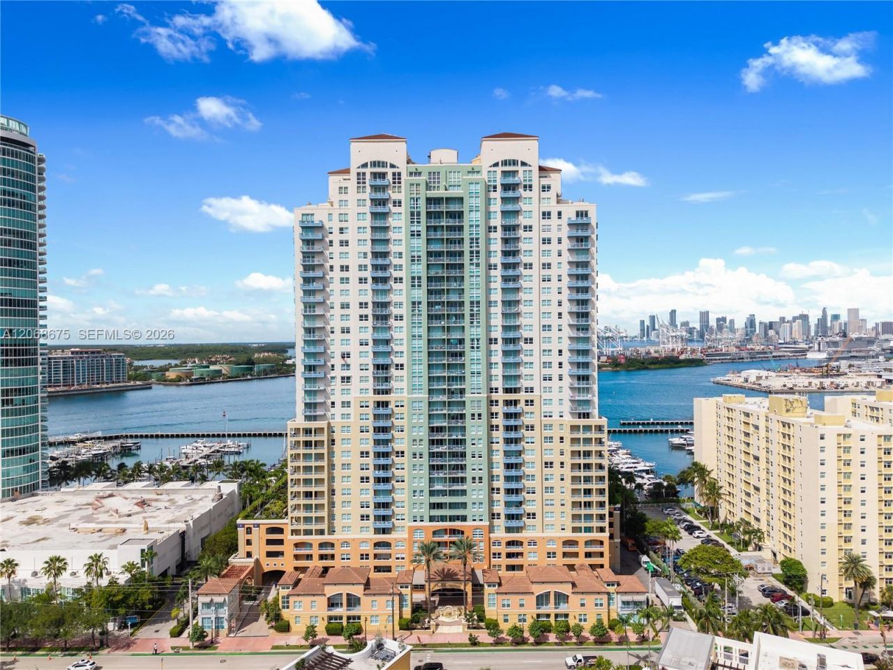 90 Alton Rd , Unit 1102, Miami Beach, FL 33139 Photo