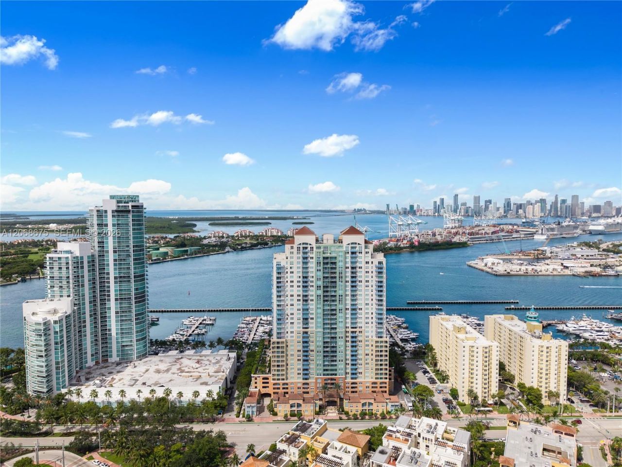 90 Alton Rd , Unit 1102, Miami Beach, FL 33139 Photo