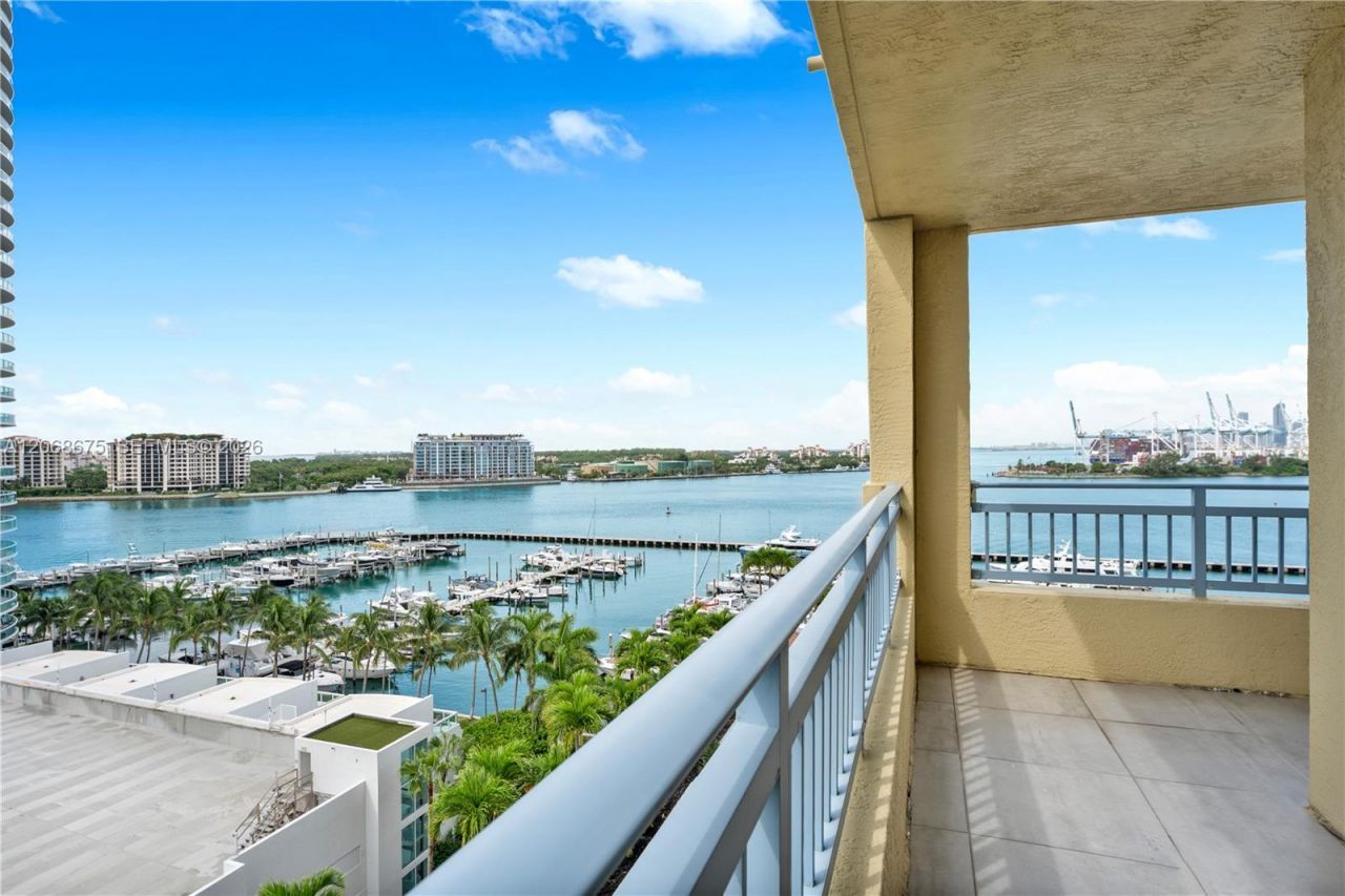 90 Alton Rd , Unit 1102, Miami Beach, FL 33139 Photo