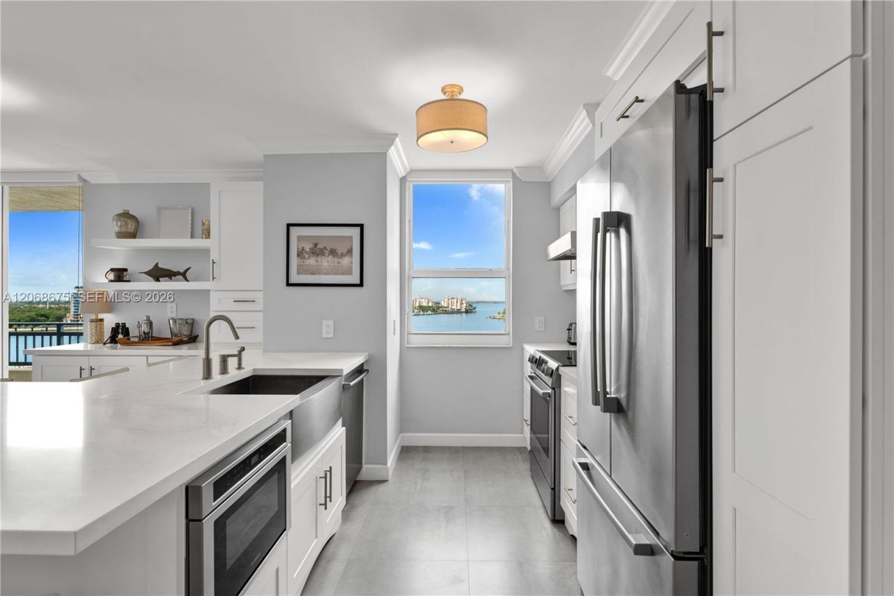 90 Alton Rd , Unit 1102, Miami Beach, FL 33139 Photo