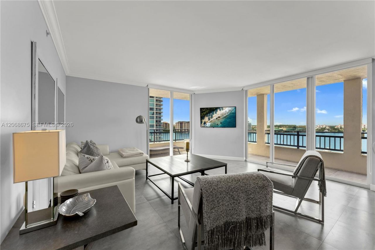 90 Alton Rd , Unit 1102, Miami Beach, FL 33139 Photo