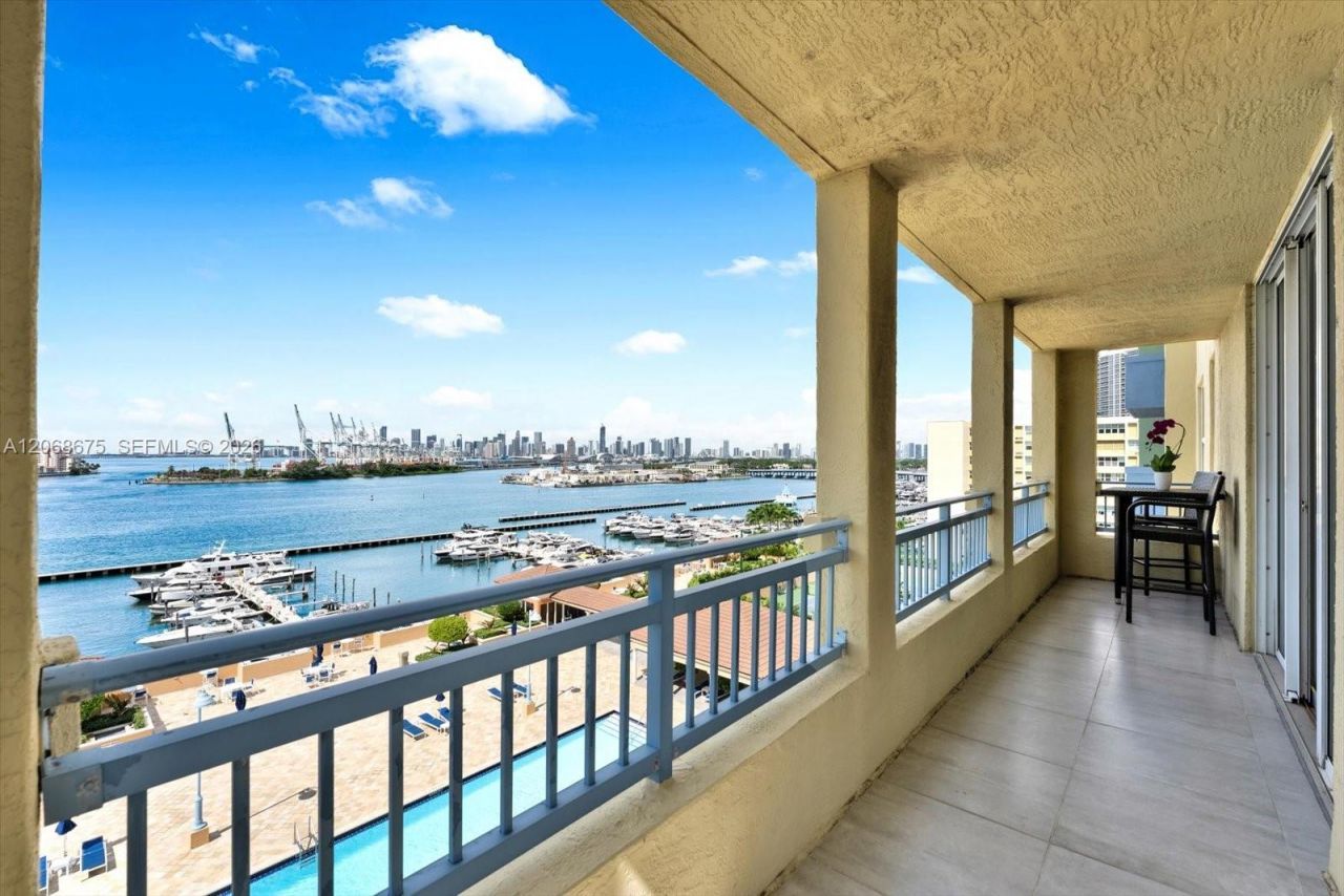 90 Alton Rd, Unit 1102, Miami Beach, FL 33139 Photo