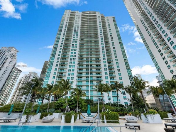 951 Brickell Ave, Unit 1106, Miami, FL 33131